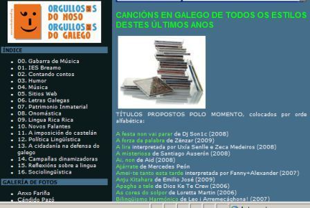 blog das gabarras